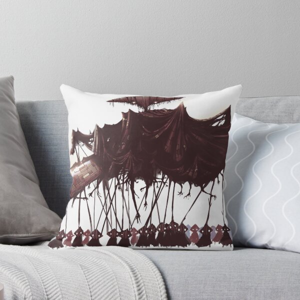 Item preview, Marooned King designed and sold by Araukana.