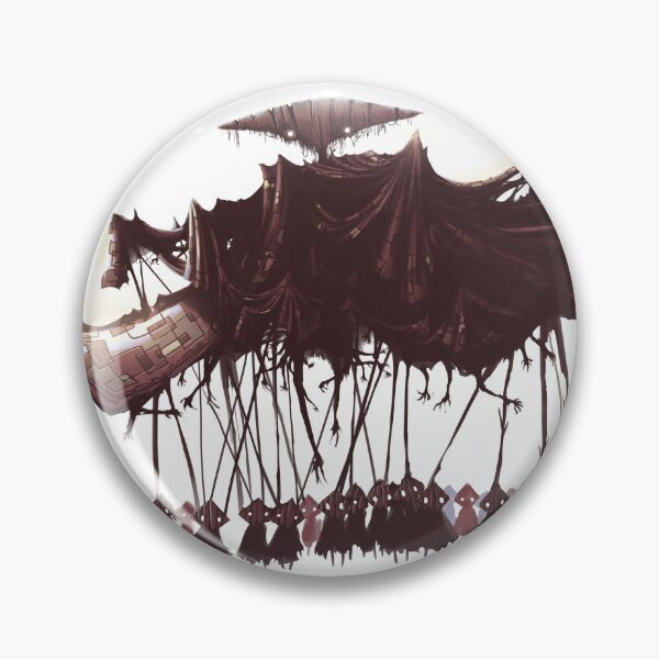 Item preview, Marooned King designed and sold by Araukana.