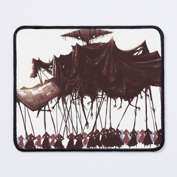 Item preview, Marooned King designed and sold by Araukana.