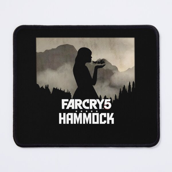 Item preview, Ham Far Cry 5 mock designed and sold by sallynirina.