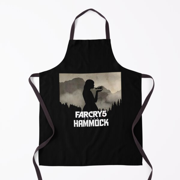 Item preview, Ham Far Cry 5 mock designed and sold by sallynirina.