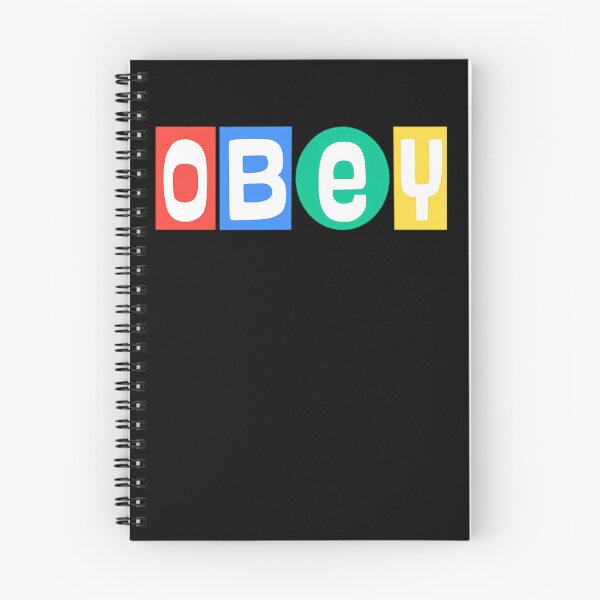 Item preview,  J-Hope Obey Big Shot designed and sold by DavidGibbs32.