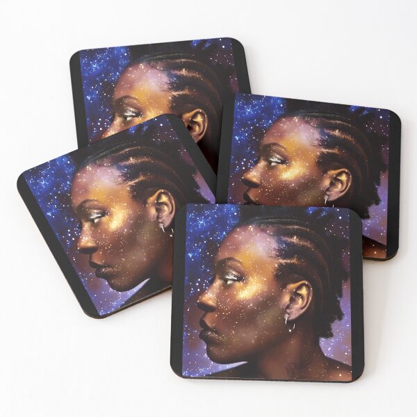 Item preview, Meshell Ndegeocello American singer-songwriter and poet designed and sold by Tamboxe.