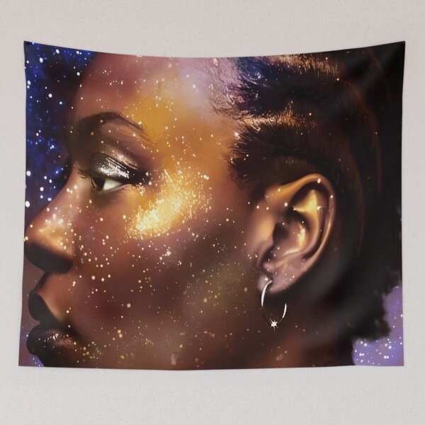 Item preview, Meshell Ndegeocello American singer-songwriter and poet designed and sold by Tamboxe.