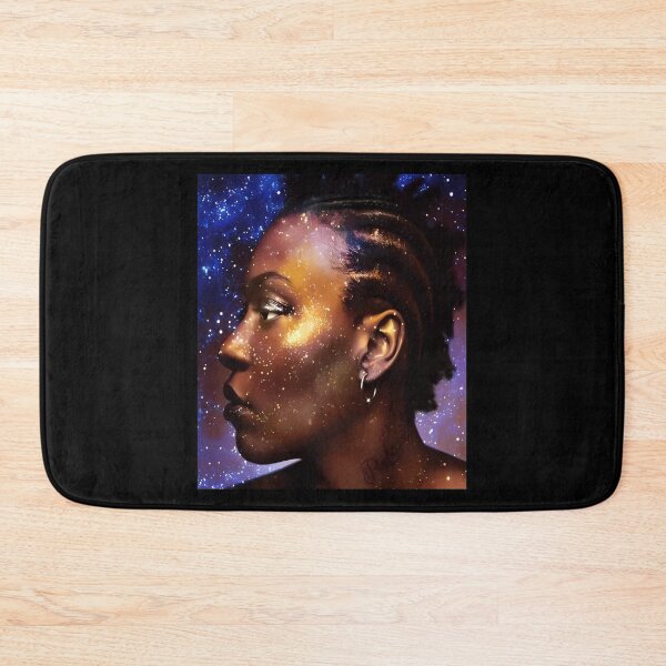 Item preview, Meshell Ndegeocello American singer-songwriter and poet designed and sold by Tamboxe.