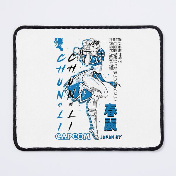 Item preview, Retro Fighting Game Character Graphic Tee designed and sold by TishMiryah.