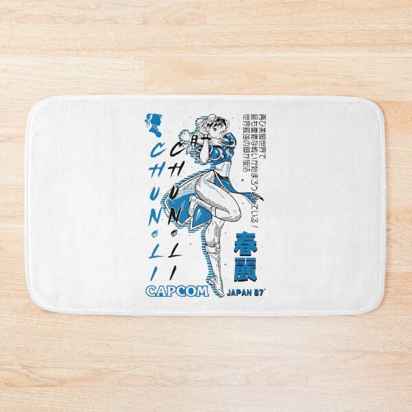 Item preview, Retro Fighting Game Character Graphic Tee designed and sold by TishMiryah.