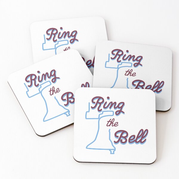 Item preview, Ring the Bell, Philadelphia designed and sold by evanmcvey.