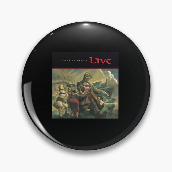 Item preview,  Throwing Copper designed and sold by truststore99.