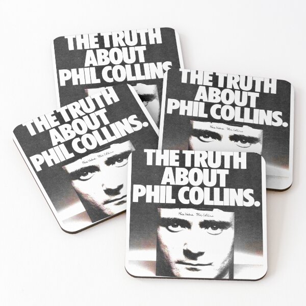 Item preview, Phil Collins Singer and drummer designed and sold by Nfx2.