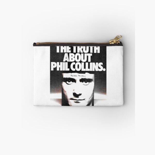 Item preview, Phil Collins Singer and drummer designed and sold by Nfx2.