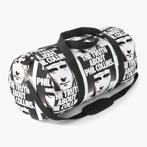 Item preview, Phil Collins Singer and drummer designed and sold by Nfx2.