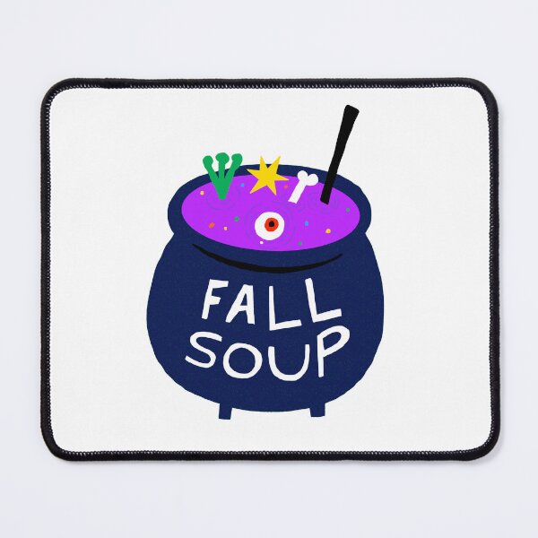 Item preview, Fall soup designed and sold by Rey Rey .