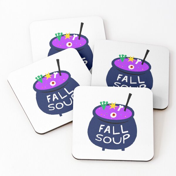 Item preview, Fall soup designed and sold by Rey Rey .