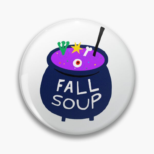 Item preview, Fall soup designed and sold by Rey Rey .