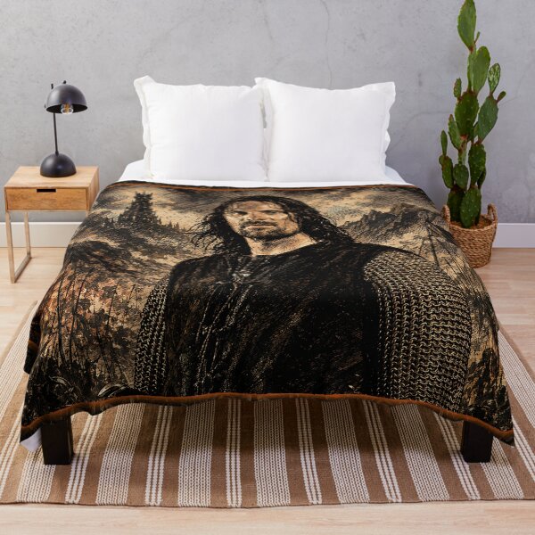 Item preview, What would Aragorn do? designed and sold by TeeCodes.
