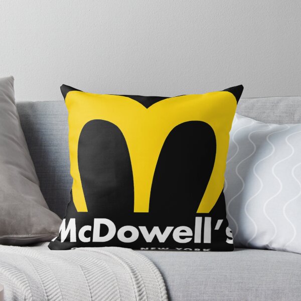 Item preview, Mcdowell'S  designed and sold by WORLDSTILL.