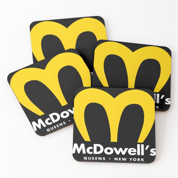 Item preview, Mcdowell'S  designed and sold by WORLDSTILL.