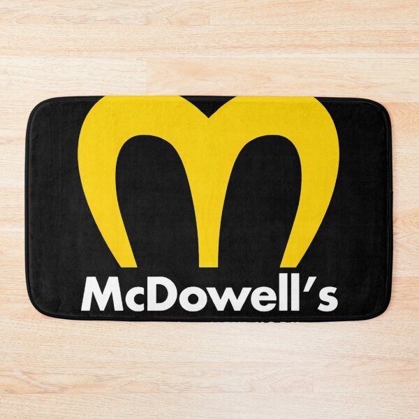 Item preview, Mcdowell'S  designed and sold by WORLDSTILL.