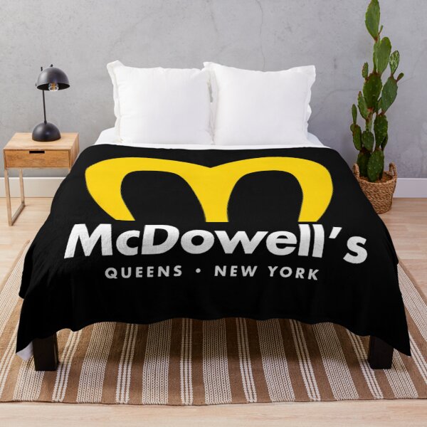 Item preview, Mcdowell'S  designed and sold by WORLDSTILL.