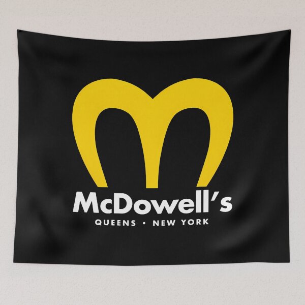 Item preview, Mcdowell'S  designed and sold by WORLDSTILL.