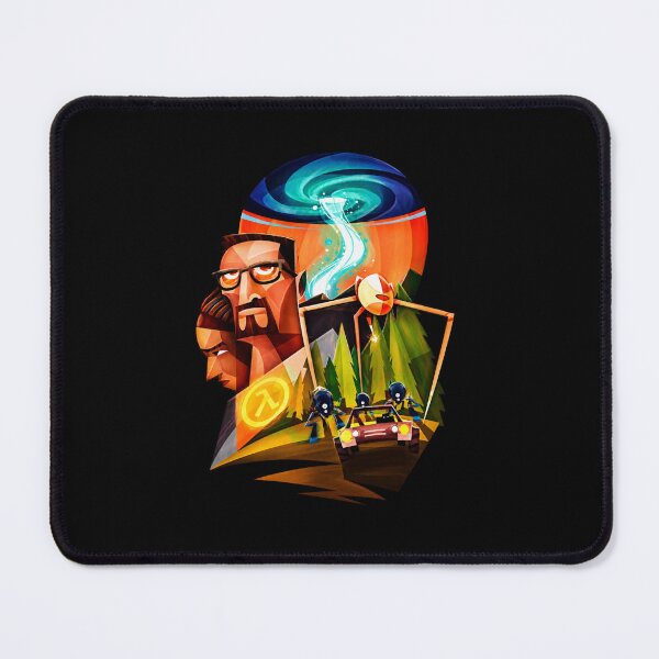 Item preview, half life designed and sold by reezorrrr.