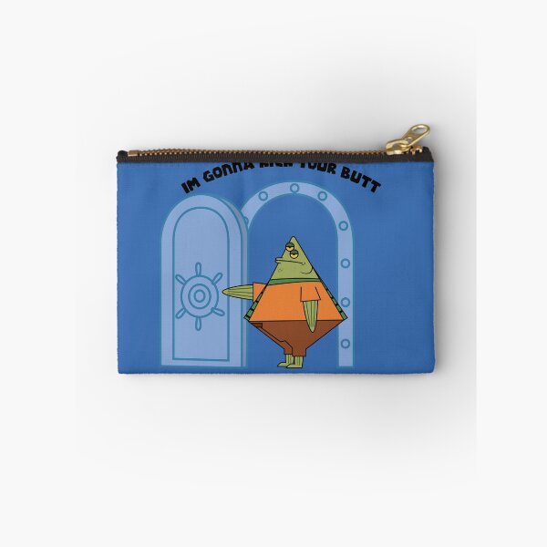 Item preview, im gonna kick your butt designed and sold by JAKESSHOPPYY.