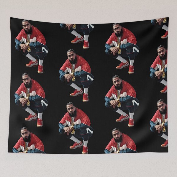 Item preview,  Naybahood  designed and sold by DavidGibbs32.
