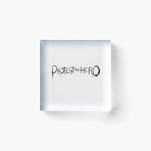 Item preview, Protest the Hero designed and sold by JarGallery.