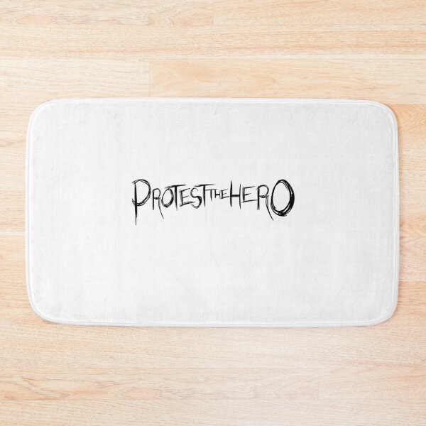 Item preview, Protest the Hero designed and sold by JarGallery.
