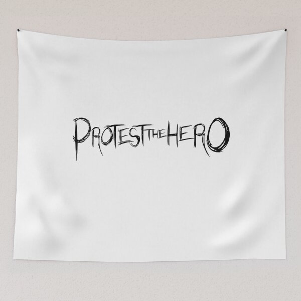 Item preview, Protest the Hero designed and sold by JarGallery.