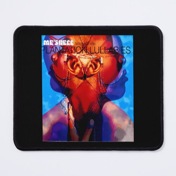 Item preview, Meshell Ndegeocello American singer-songwriter and poet designed and sold by Tamboxe.