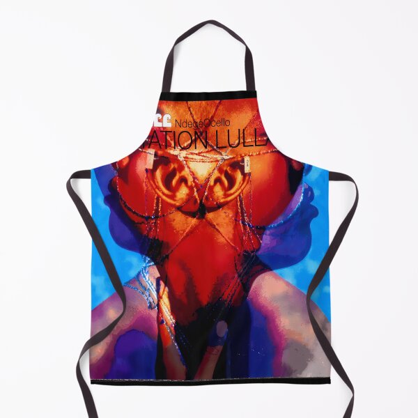Item preview, Meshell Ndegeocello American singer-songwriter and poet designed and sold by Tamboxe.