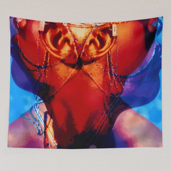 Item preview, Meshell Ndegeocello American singer-songwriter and poet designed and sold by Tamboxe.