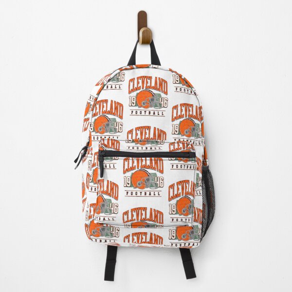 Item preview, Cleveland Football Retro Vintage Style Graphic designed and sold by NaviSilvas2001.