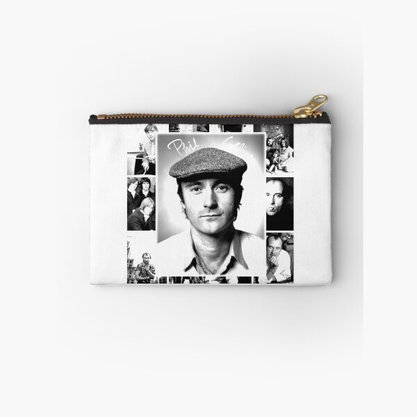 Item preview, Phil Collins Singer and drummer designed and sold by Nfx2.