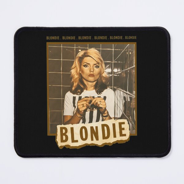 Item preview, Blondie Debbie Harry Retro Music  designed and sold by Jodywalters12.