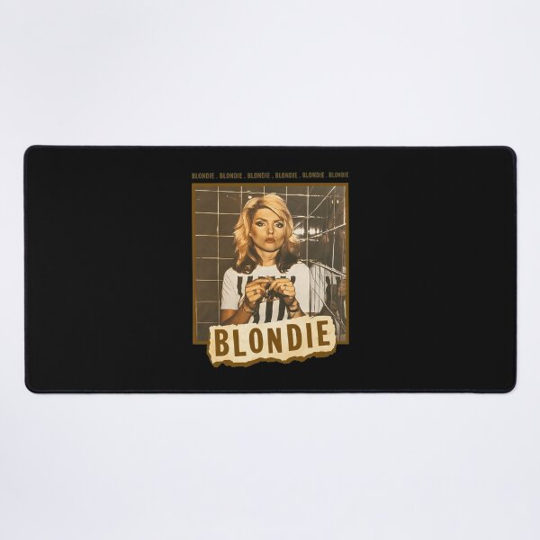Item preview, Blondie Debbie Harry Retro Music  designed and sold by Jodywalters12.