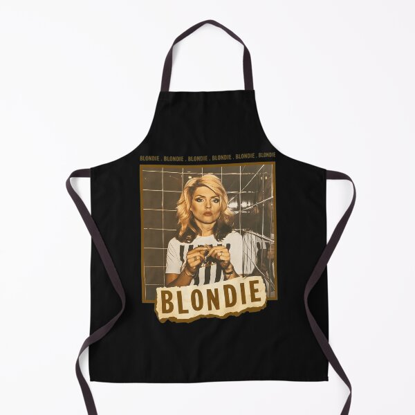Artikelvorschau, Blondie Debbie Harry Retro-Musik entworfen und verkauft von Jodywalters12.