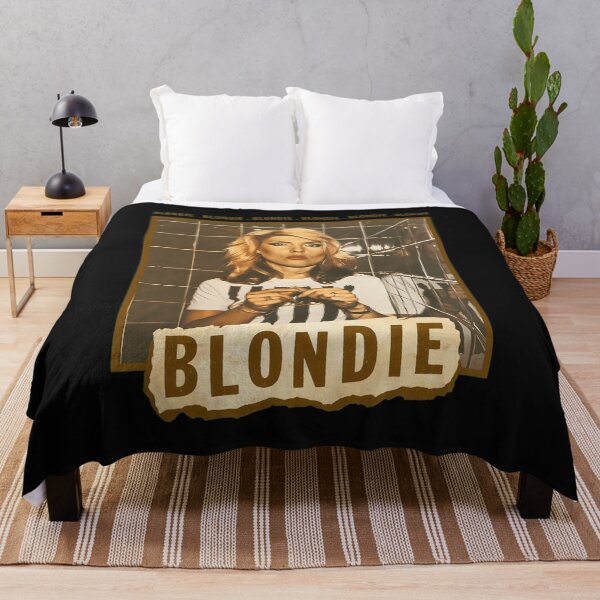 Item preview, Blondie Debbie Harry Retro Music designed and sold by Jodywalters12.