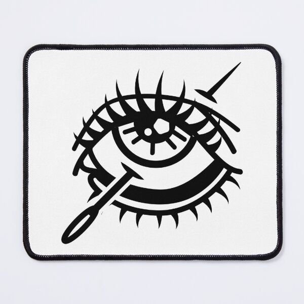 Item preview, Eye designed and sold by chiknoax.