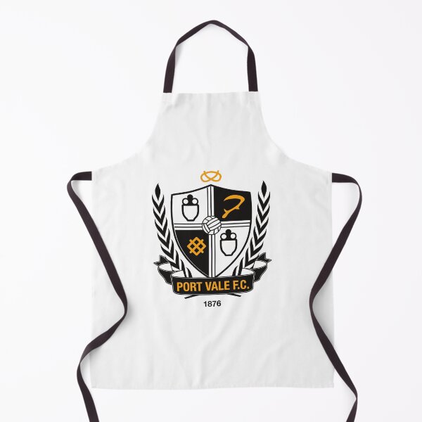 Item preview, Port Vale FC Logo designed and sold by klugg.