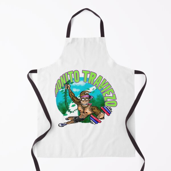 Item preview, naughty monkey designed and sold by DiannaJaneWard8.