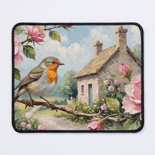 Item preview, Bird Watch designed and sold by Wordsmith-Cafe.