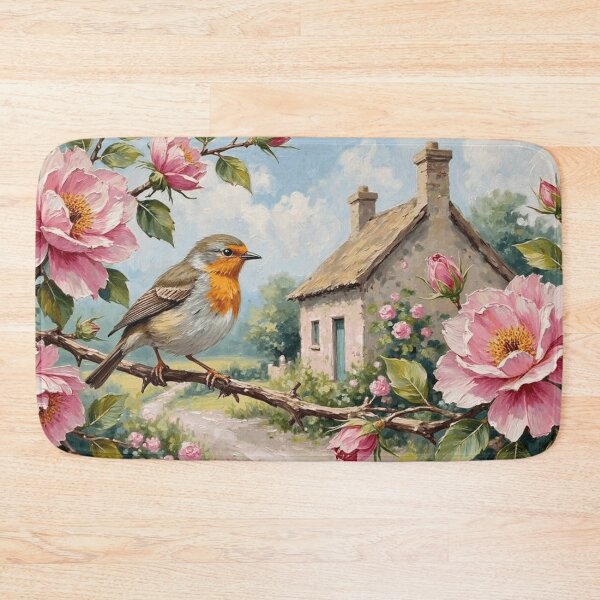 Item preview, Bird Watch designed and sold by Wordsmith-Cafe.