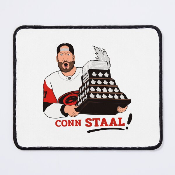 Item preview, Hockey Trophy Champion Fan designed and sold by RevisEllana.