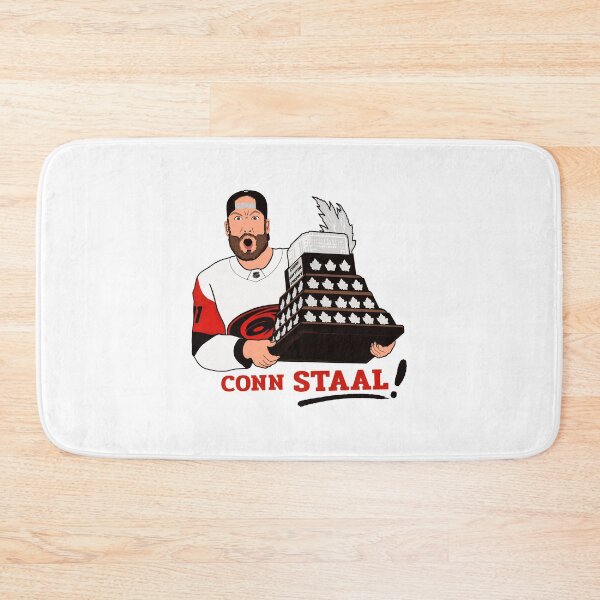 Item preview, Hockey Trophy Champion Fan  designed and sold by RevisEllana.