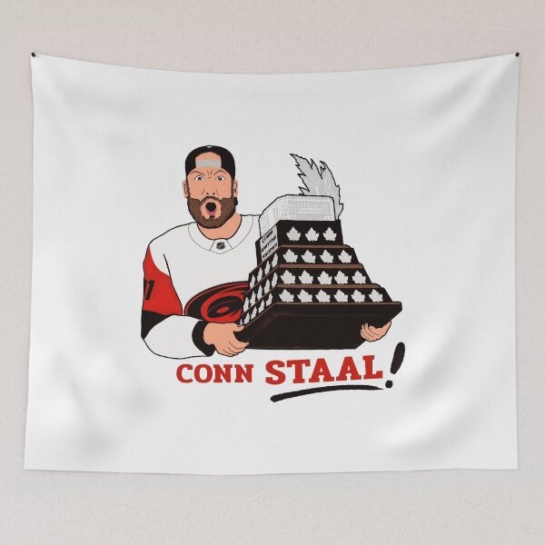 Item preview, Hockey Trophy Champion Fan  designed and sold by RevisEllana.