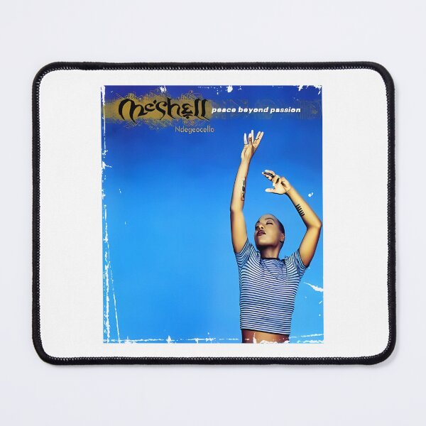 Item preview, Meshell Ndegeocello American singer-songwriter and poet designed and sold by Tamboxe.