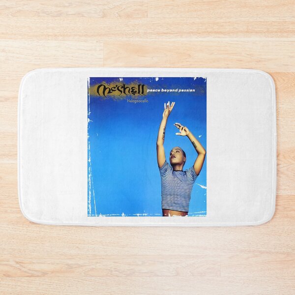 Item preview, Meshell Ndegeocello American singer-songwriter and poet designed and sold by Tamboxe.